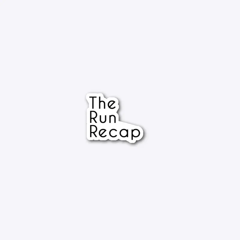 The Run Recap