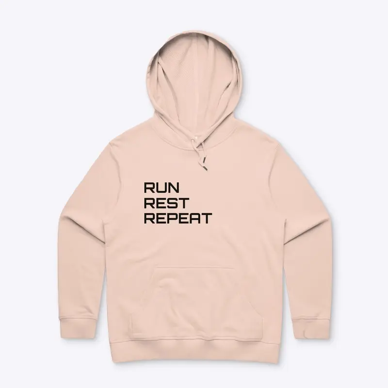 Womens Hoodie