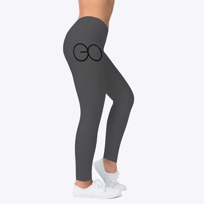 Core Options Leggings